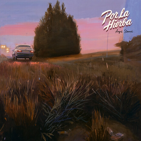 Poquita fe cover art