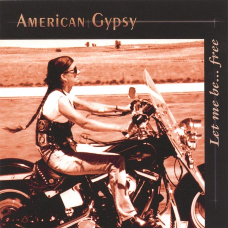 Red Sky At Morning cover art