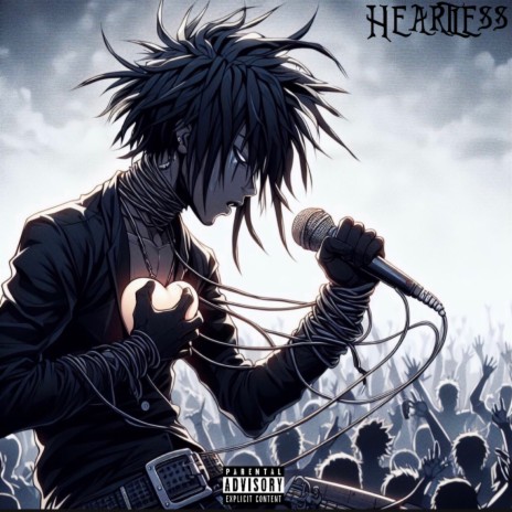 Heartless (GOD SOUL VERSION) ft. You’re Welcome. cover art
