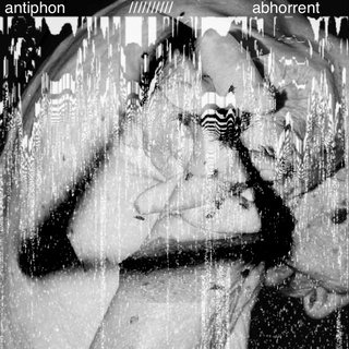 abhorrent cover art