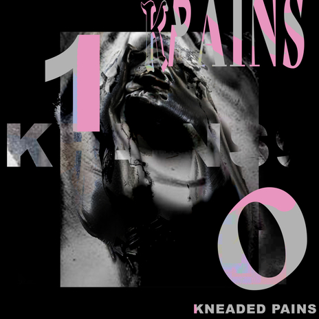 Me Knee Malistic cover art