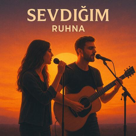 EYY SEVDİĞİM cover art