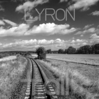 Trail cover art