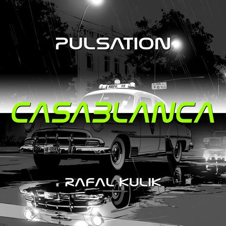 Pulsation Art cover art