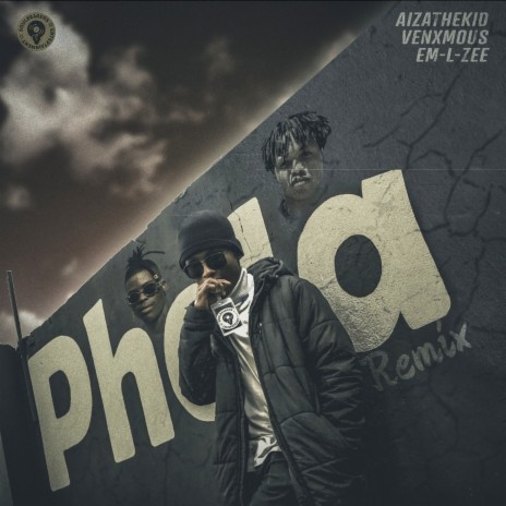 Phola (Remix) ft. EM.L.ZEE & Venxmous cover art