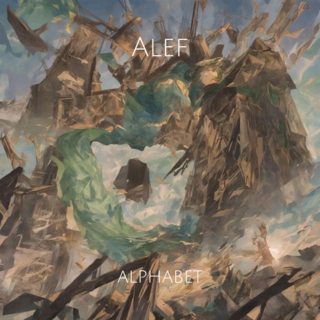 Alef