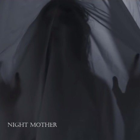 Night Mother cover art