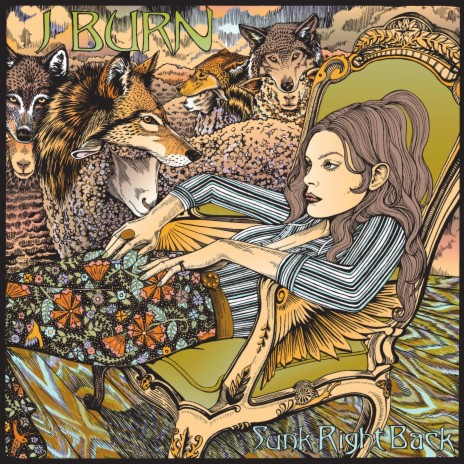 Seems That Way cover art