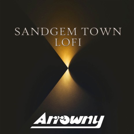 Sandgem Town (From Pokemon Diamond and Pearl) (Lofi) cover art