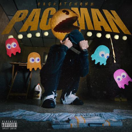 PACMAN cover art
