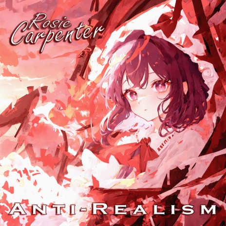 Mystic Toccata cover art