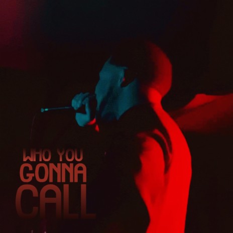 Who You Gonna Call?