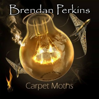 Brendan Perkins