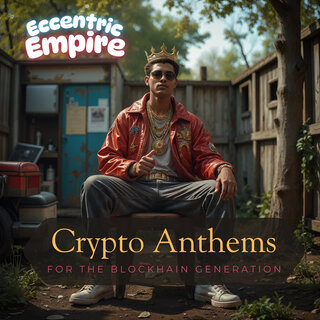 Crypto Anthems for the Blockchain Generation