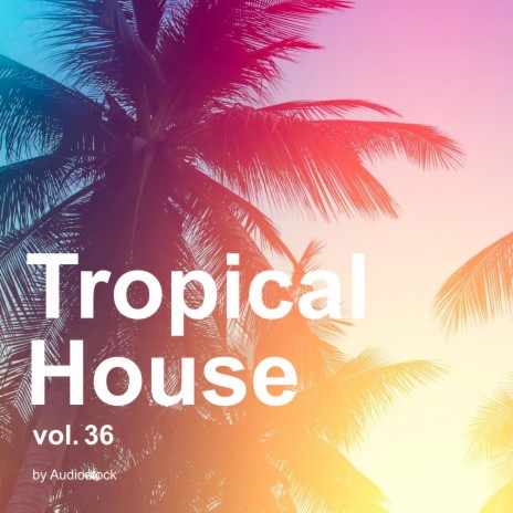 Paradise Groove cover art