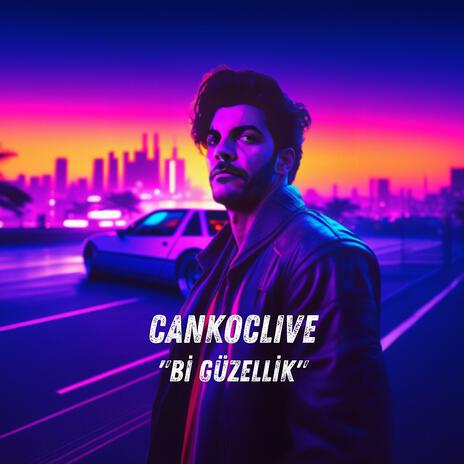 Bi Güzellik (Radio Edit) cover art