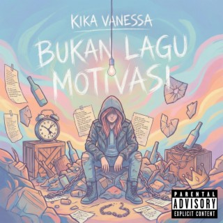 Bukan Lagu Motivasi