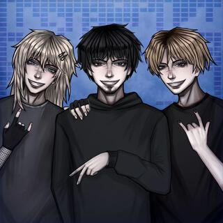 GETTING BANDS! (Remix) ft. CR0T0N & AfterDRK cover art