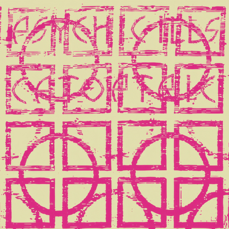 Outvocation cover art