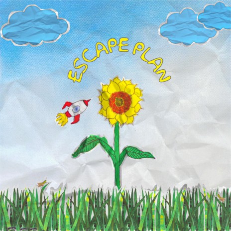 Escape Plan cover art