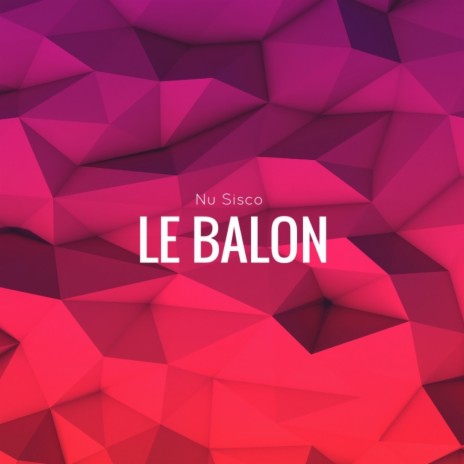 Le Balon (Original Mix) cover art