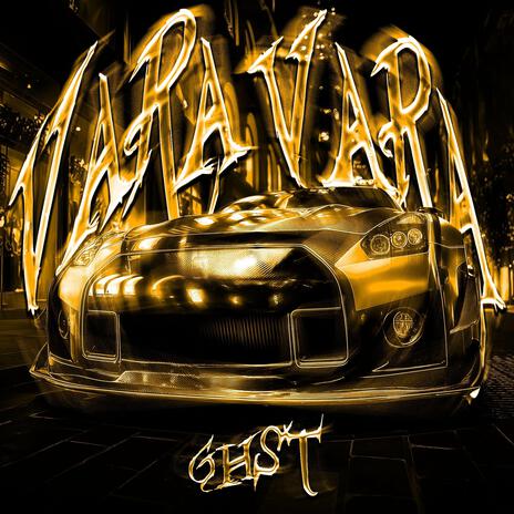VARA VARA! cover art