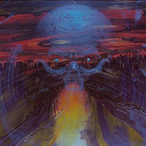 Terrible Condition cover art