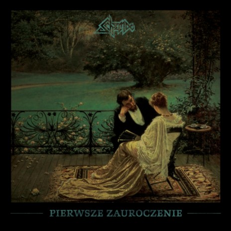 From Whence Doom Comes cover art