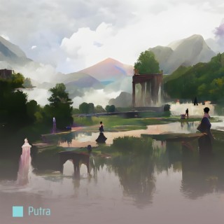 Ikan Dalam Kolam (Cover) cover art