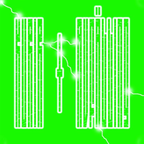 AVFÄLLING cover art