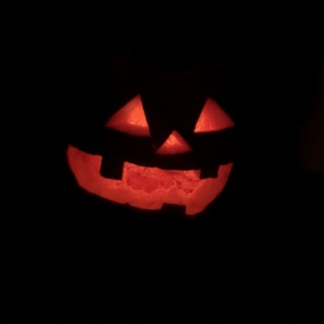 Halloween cover art