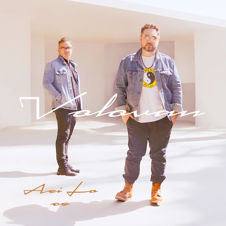 Así Lo Es - Dan Ávila (Remix) cover art
