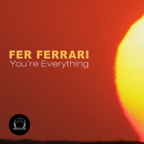 You're Everything cover art