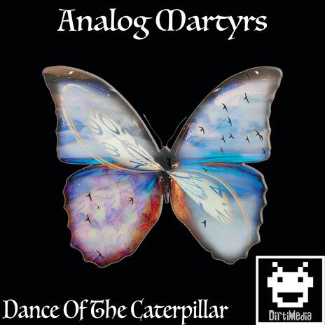 Dance Of The Caterpillar cover art