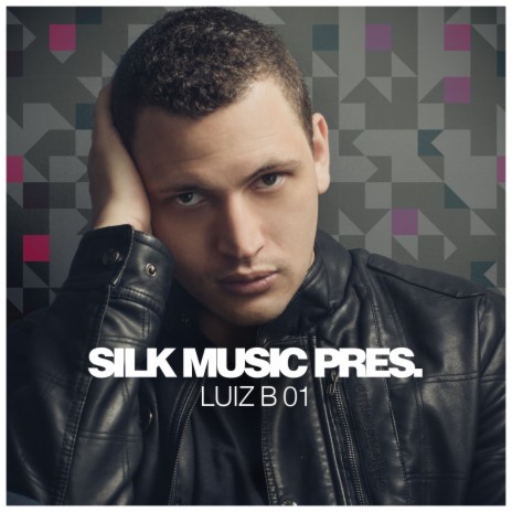 Catching Stars (Luiz B Remix) ft. Ad Brown cover art