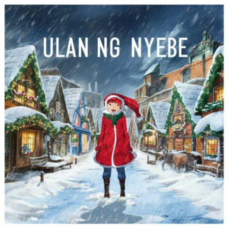 Ulan Ng Nyebe ft. Fred Itachi cover art