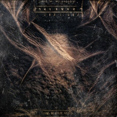 Farewell (Augest 15th 1898) cover art