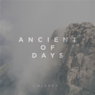 Ancient of Days
