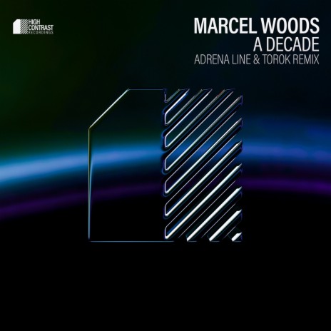 A Decade (Original Mix) cover art