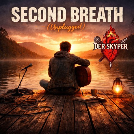 Einzelkämpfer (Unplugged) cover art