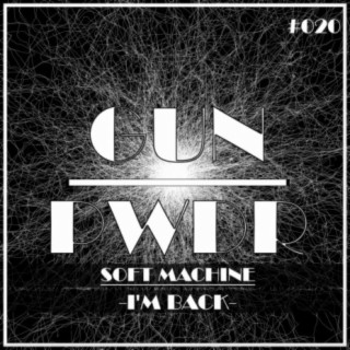 To the Beatup cover art