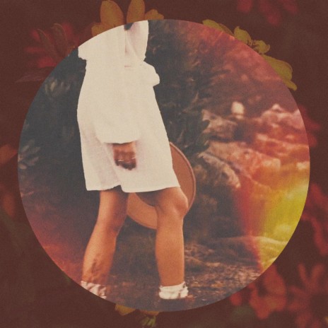 Love Me cover art