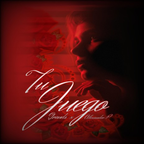 Tu Juego ft. Alexander Pazmiño cover art