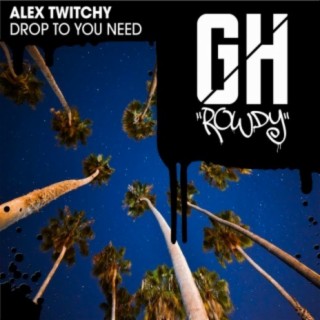 Drop To You Need (Tewax Remix) cover art