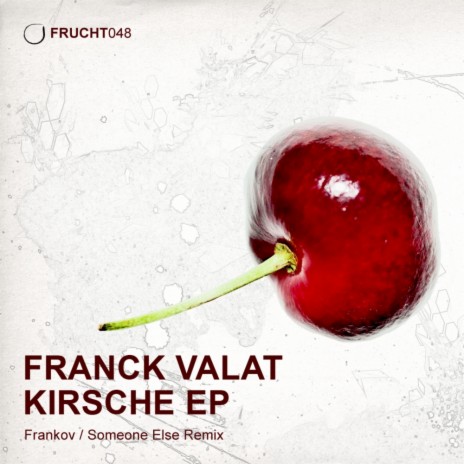 Mechanics (Original Mix) cover art