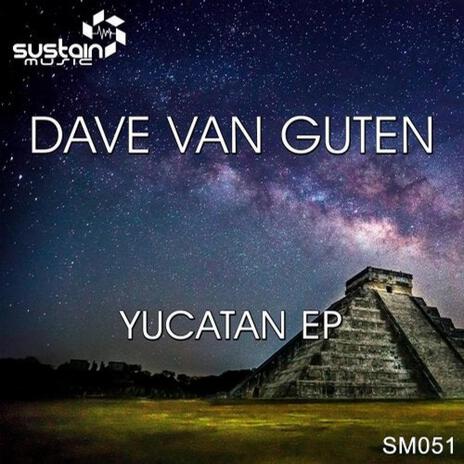 Yucatan (Original Mix) cover art