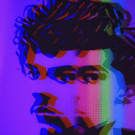 Mirage (Official Edit) cover art
