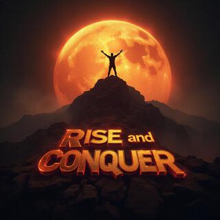 Rise and Conquer (Montage Music)