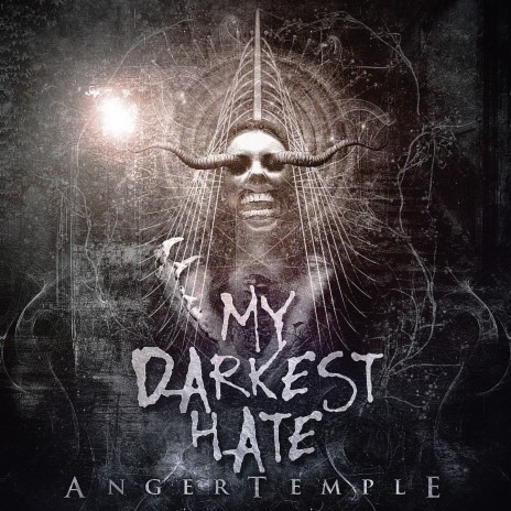 Master of Lies cover art