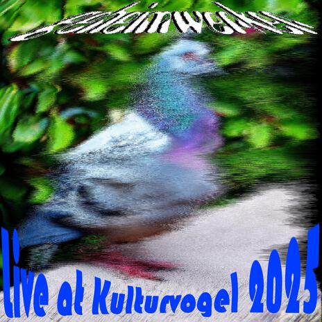 Intro... Heavymetalauftakt... Chronopunk